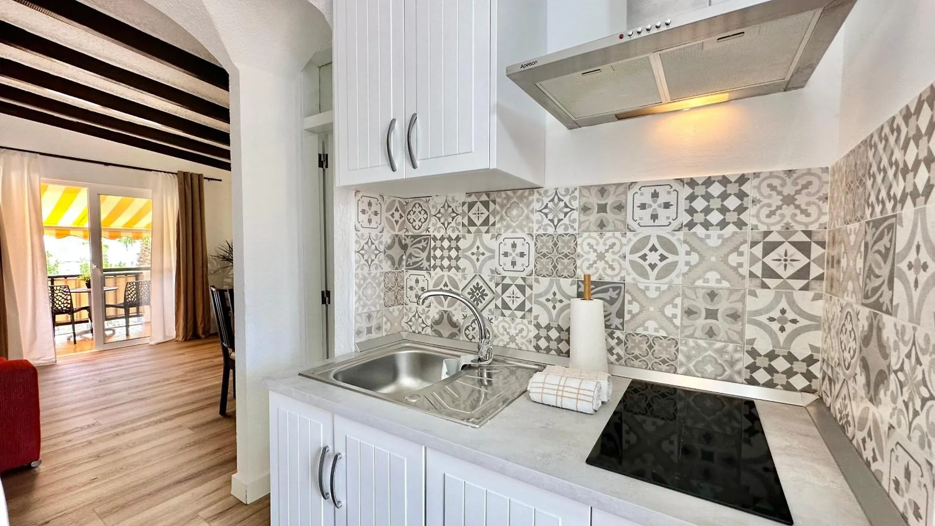 Agave 8 (Adults Only) Apartment Costa Adeje