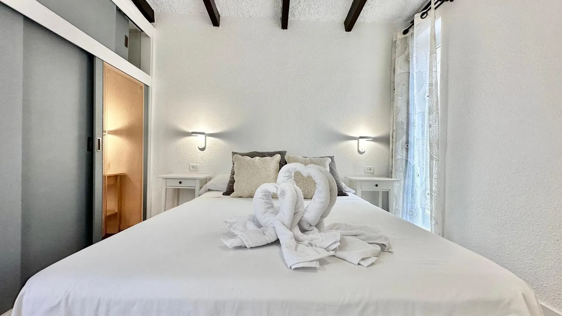 Agave 8 (Adults Only) Apartment Costa Adeje