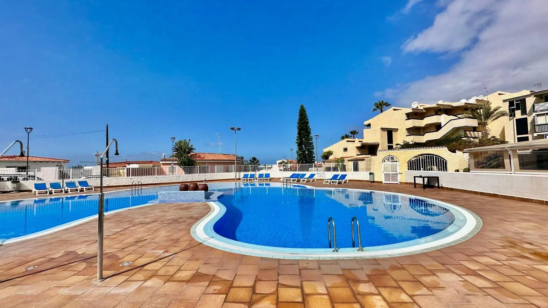 Agave 8 (Adults Only) Apartment Costa Adeje  Spain