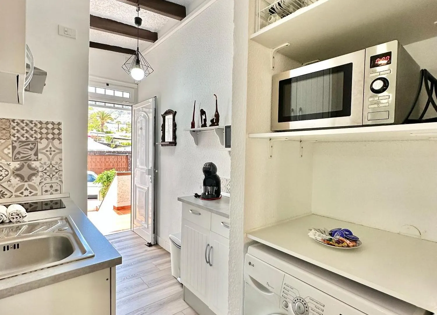 Agave 8 (Adults Only) Apartment Costa Adeje  0*, Costa Adeje (Tenerife)