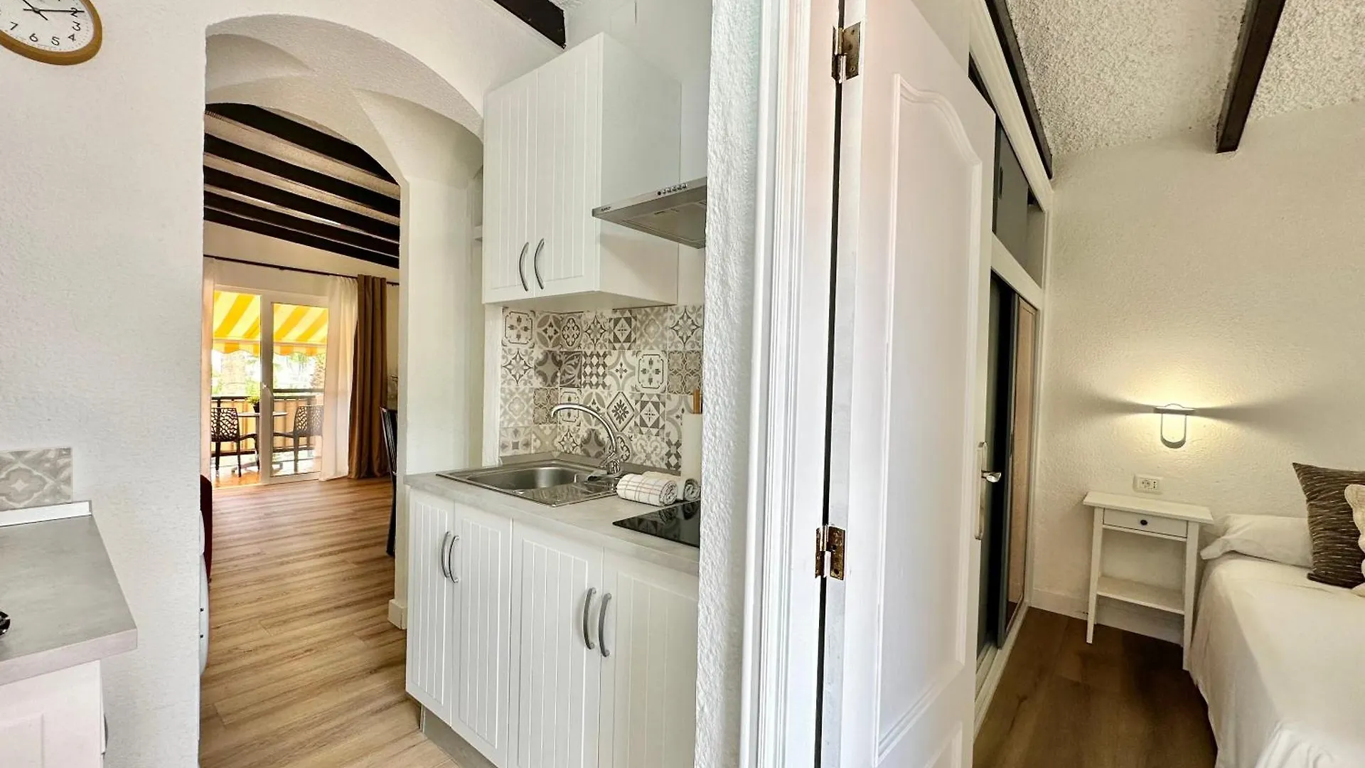 Agave 8 (Adults Only) Apartment Costa Adeje