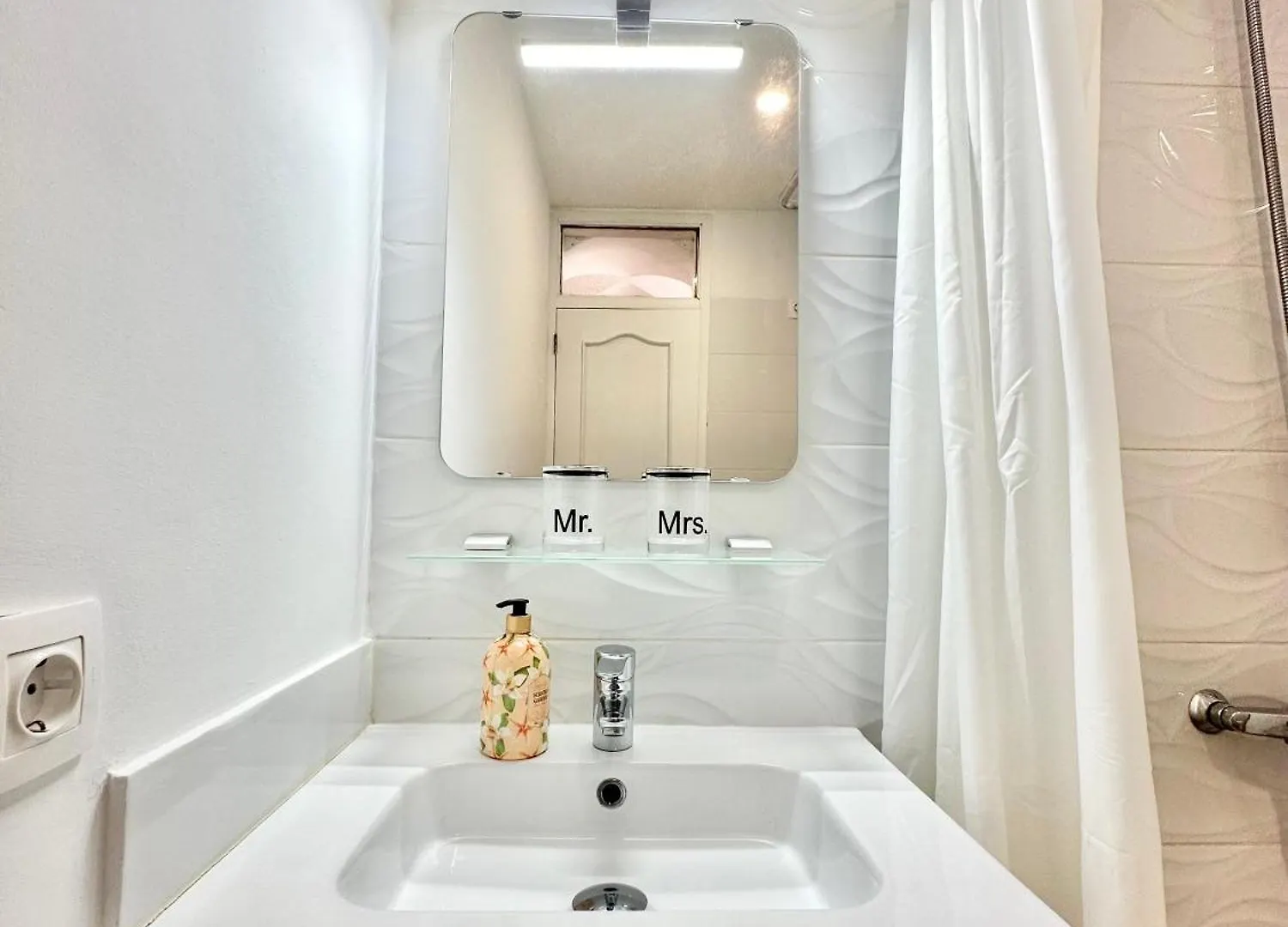 Agave 8 (Adults Only) Apartment Costa Adeje  Spain