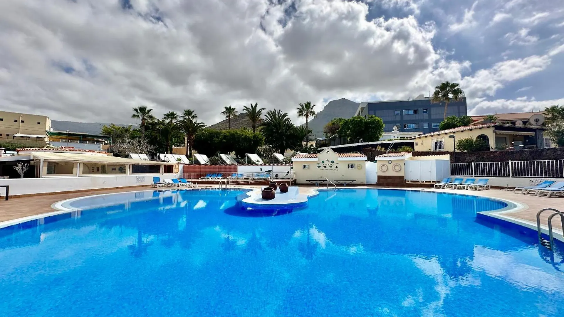 Agave 8 (Adults Only) Apartment Costa Adeje  Spain