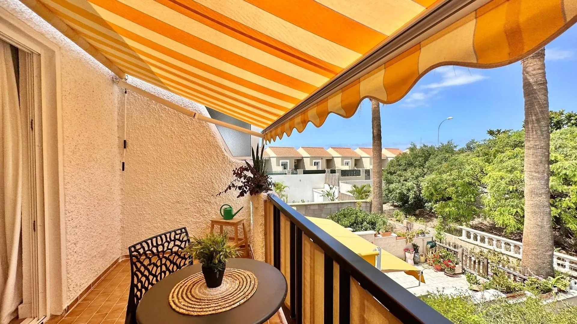 Agave 8 (Adults Only) Apartment Costa Adeje  0*, Costa Adeje (Tenerife) Spain
