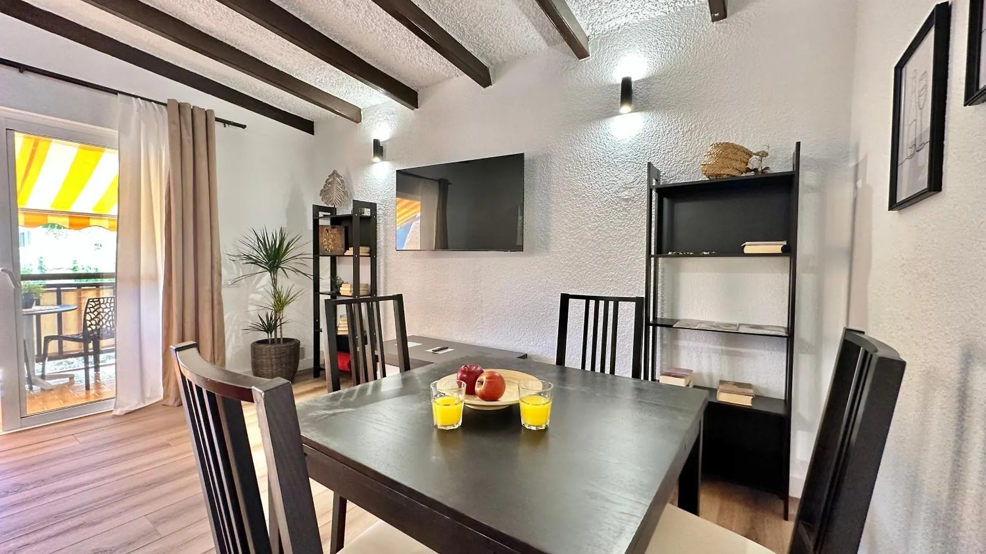 Agave 8 (Adults Only) Apartment Costa Adeje