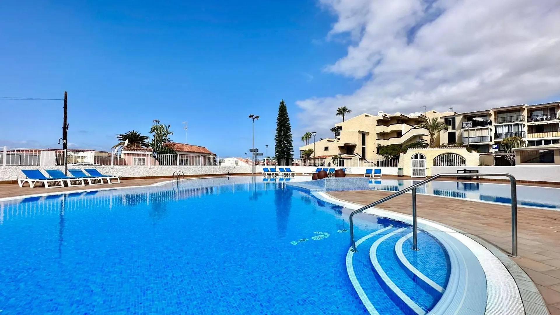 Agave 8 (Adults Only) Apartment Costa Adeje   Costa Adeje (Tenerife)