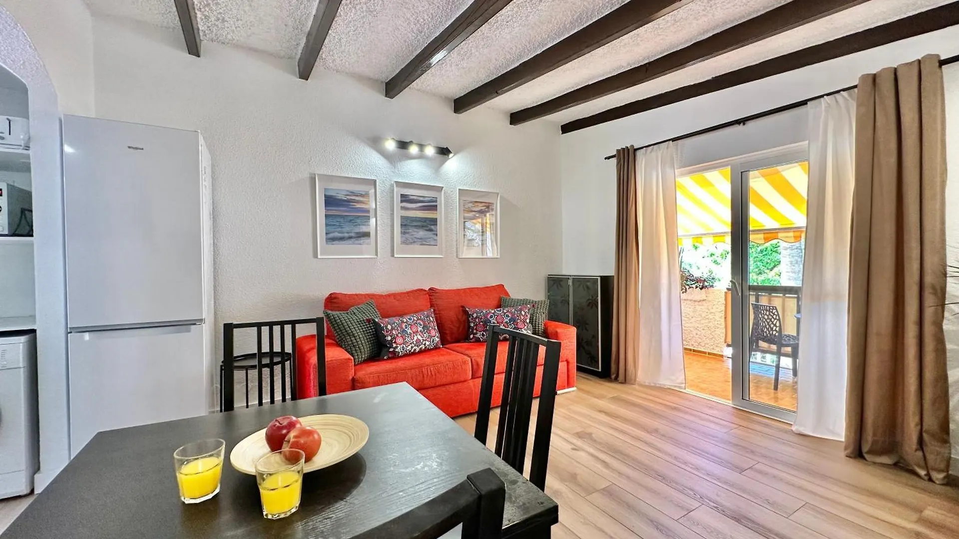 Agave 8 (Adults Only) Apartment Costa Adeje  Spain