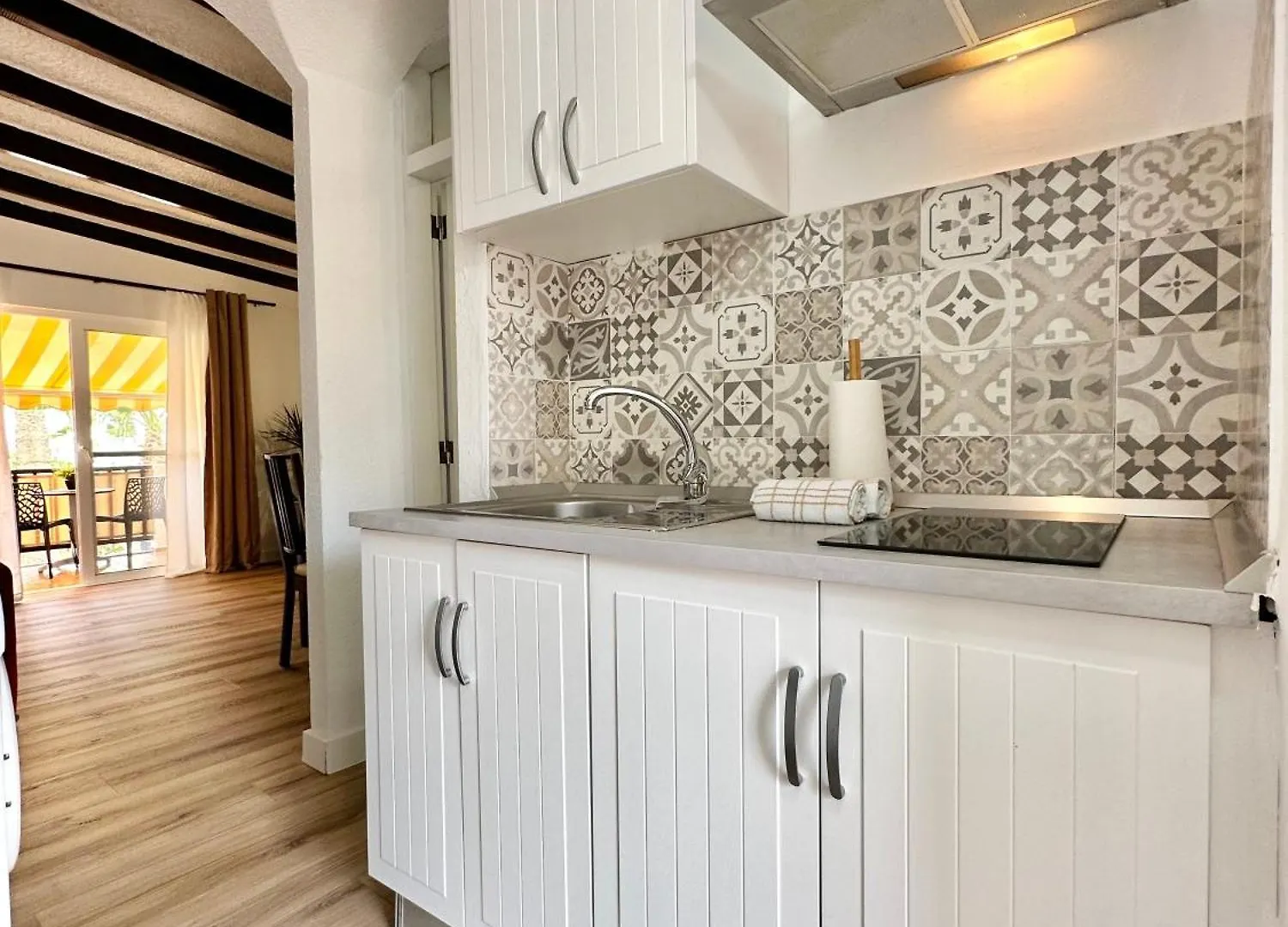 Agave 8 (Adults Only) Apartment Costa Adeje