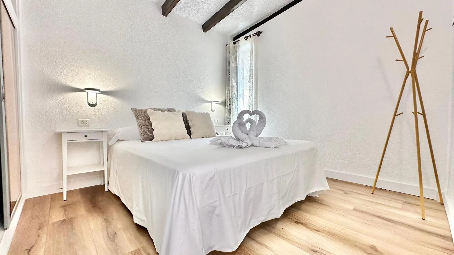 Agave 8 (Adults Only) Apartment Costa Adeje  Spain