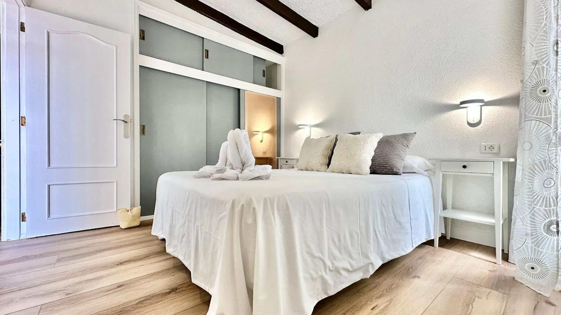 Agave 8 (Adults Only) Apartment Costa Adeje  0*, Costa Adeje (Tenerife) Spain