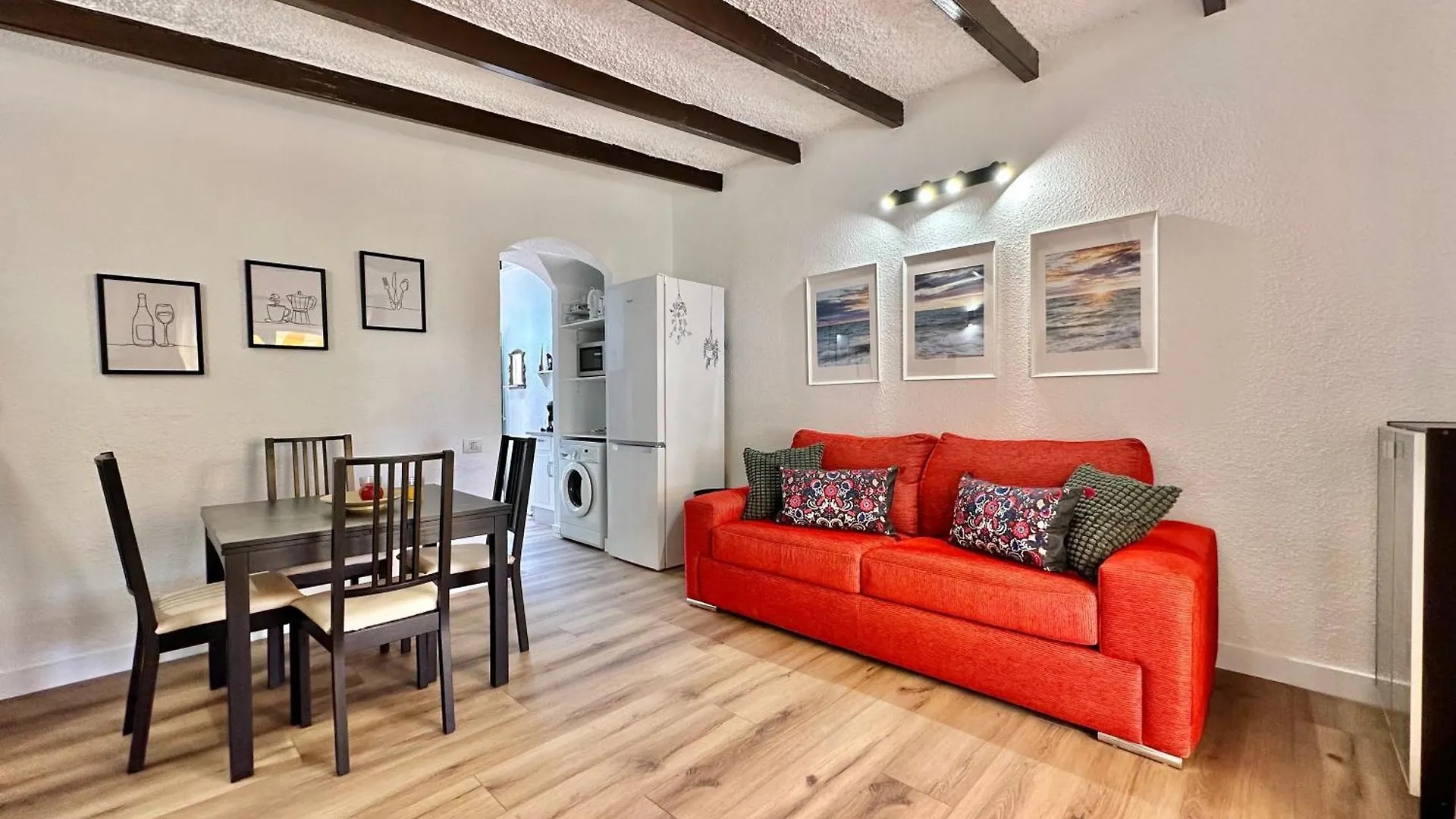 Agave 8 (Adults Only) Apartment Costa Adeje