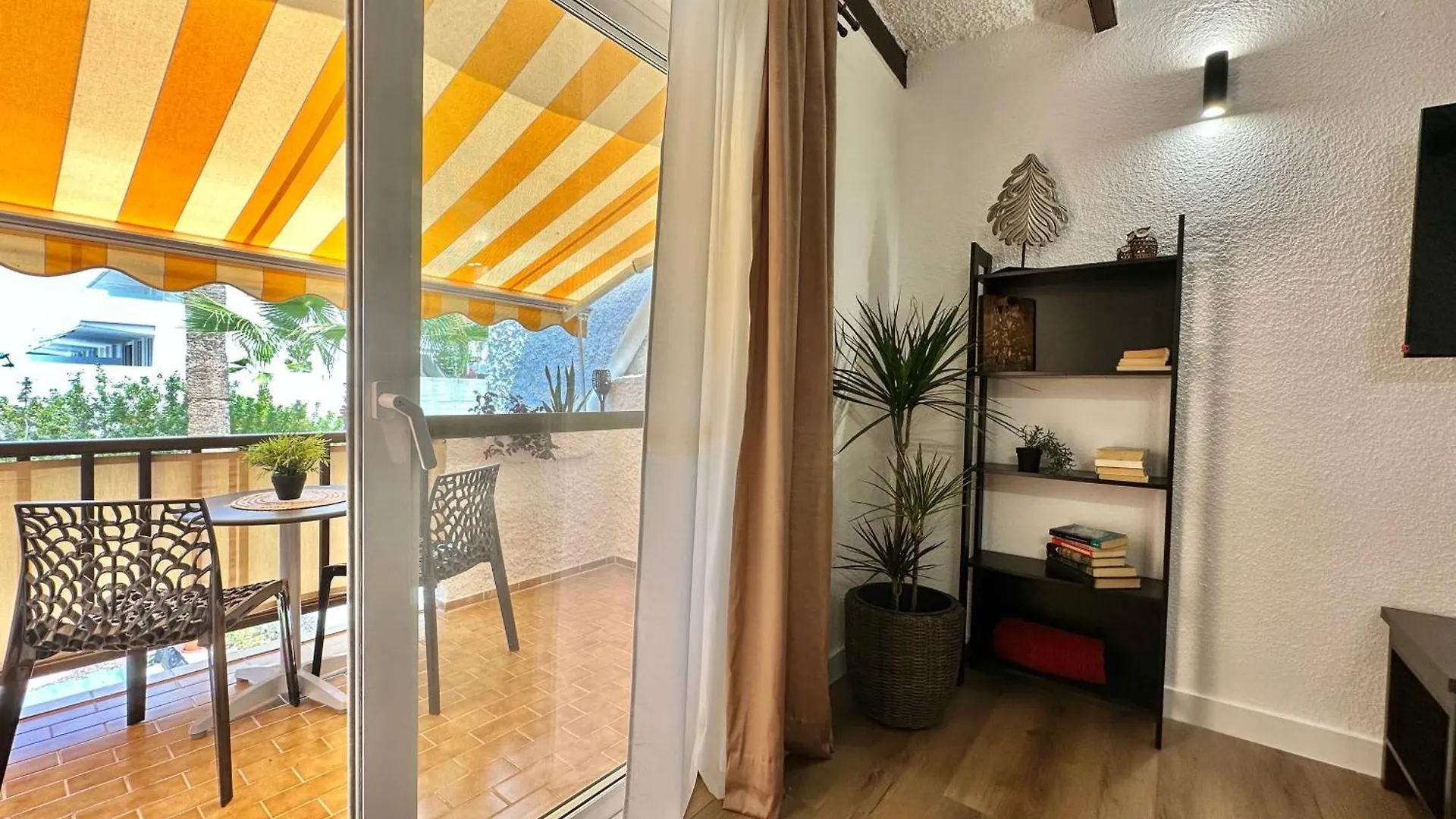 Agave 8 (Adults Only) Apartment Costa Adeje  0*, Costa Adeje (Tenerife)