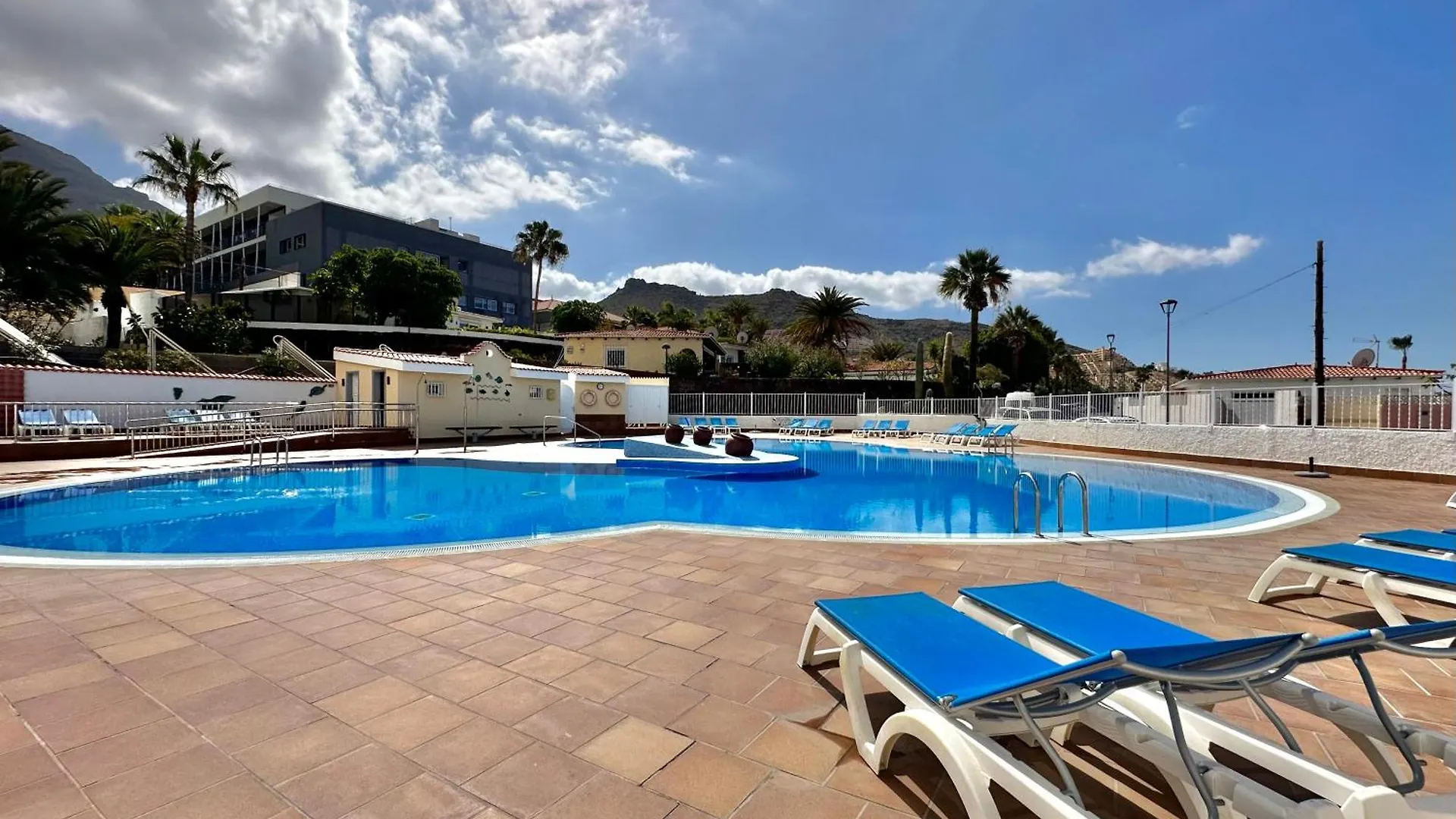 Agave 8 (Adults Only) Apartment Costa Adeje