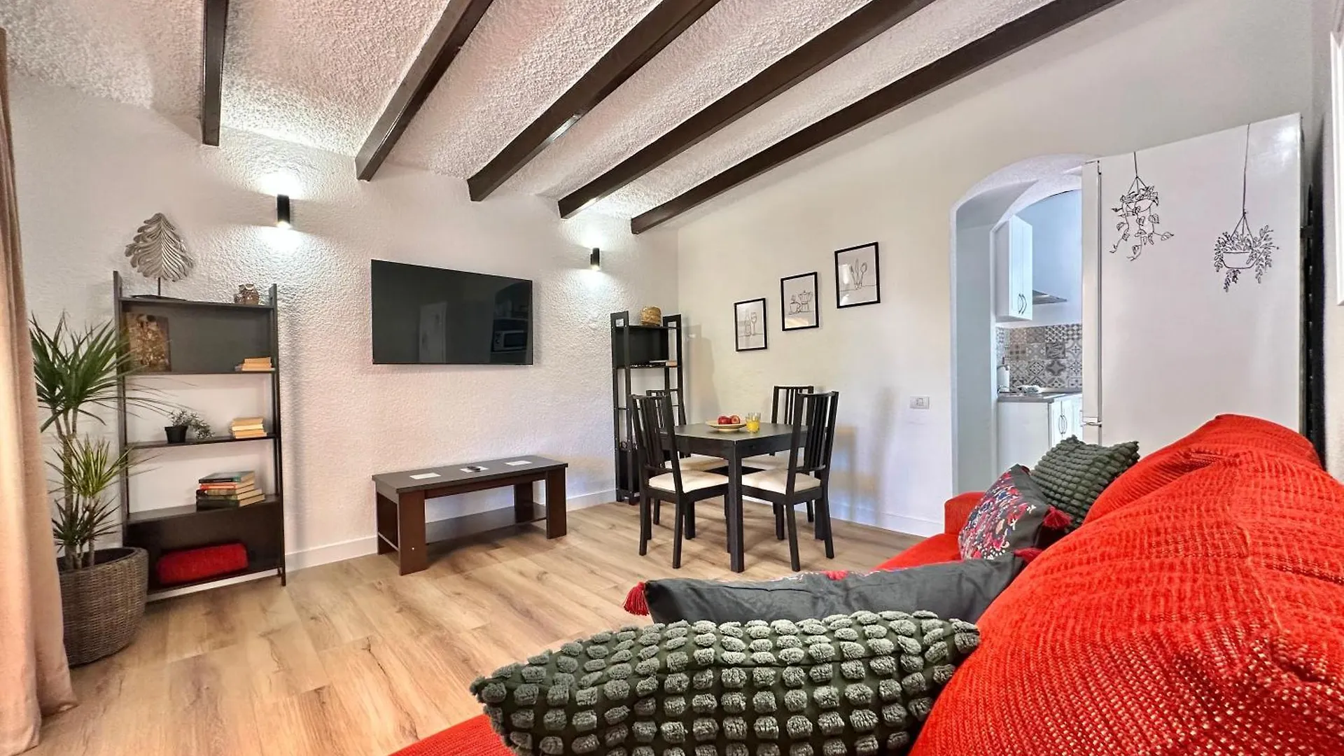 Agave 8 (Adults Only) Apartment Costa Adeje