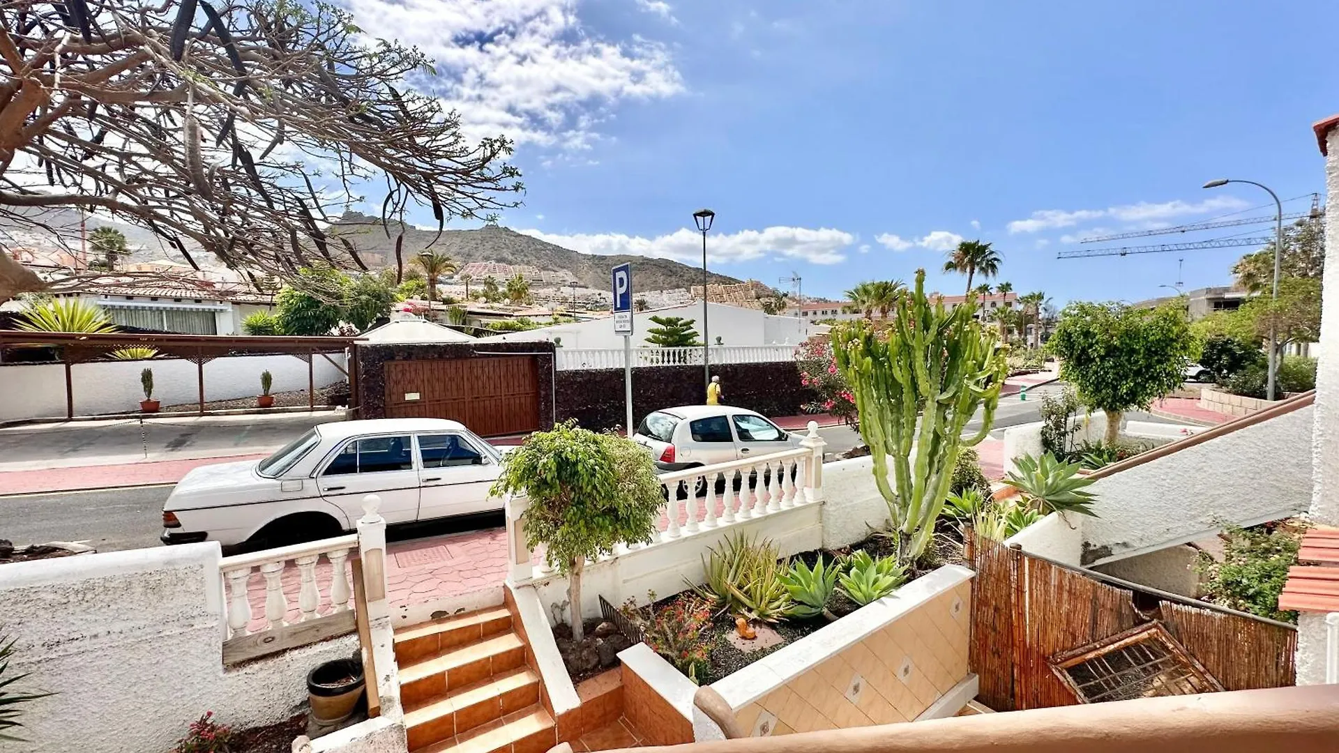 Agave 8 (Adults Only) Apartment Costa Adeje