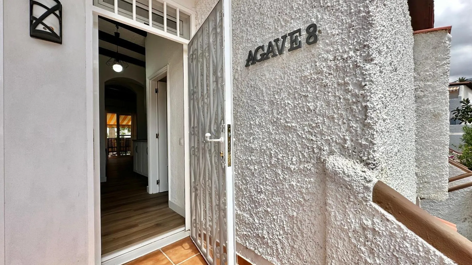 Agave 8 (Adults Only) Apartment Costa Adeje  0*, Costa Adeje (Tenerife) Spain