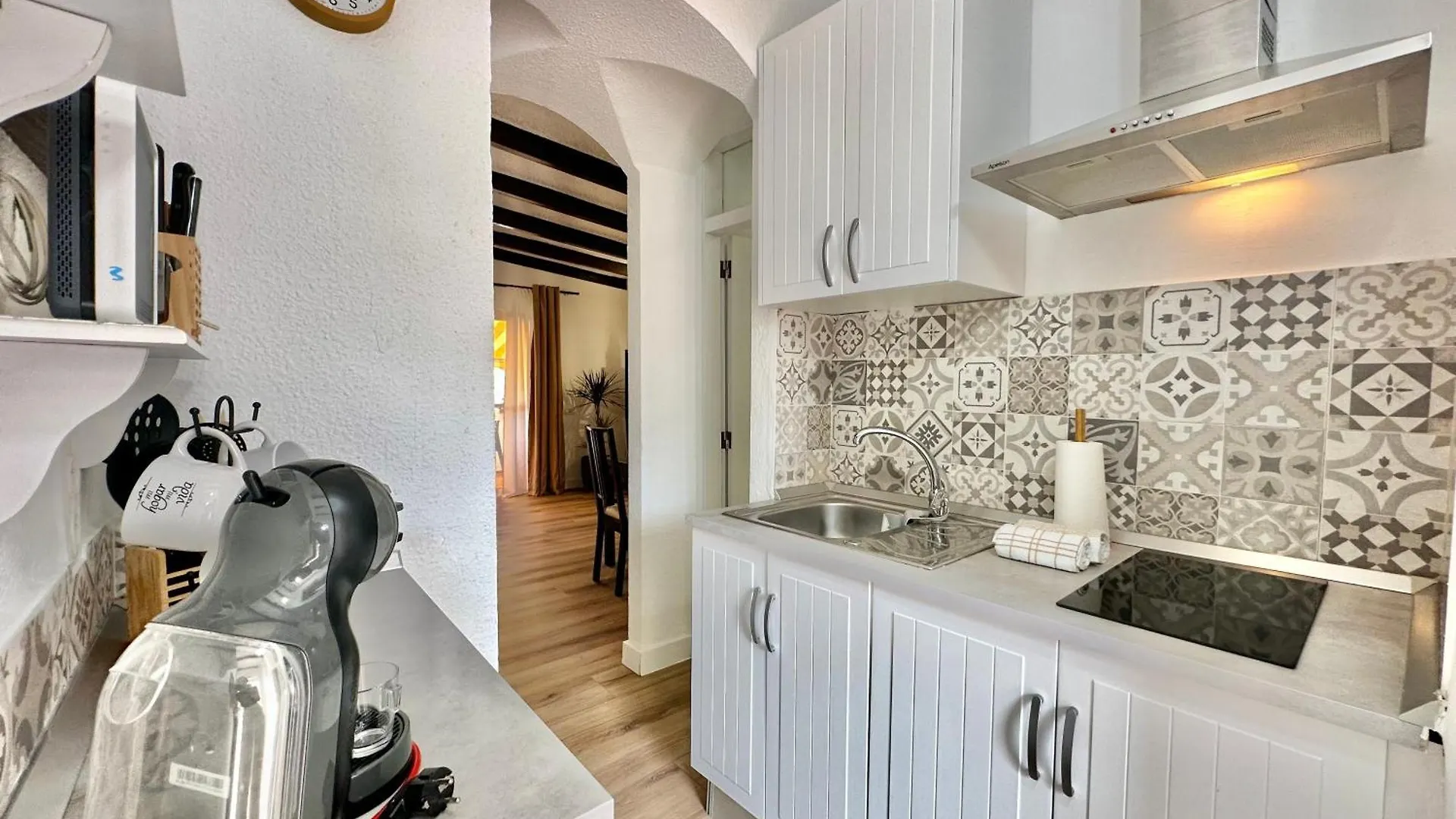 Agave 8 (Adults Only) Apartment Costa Adeje