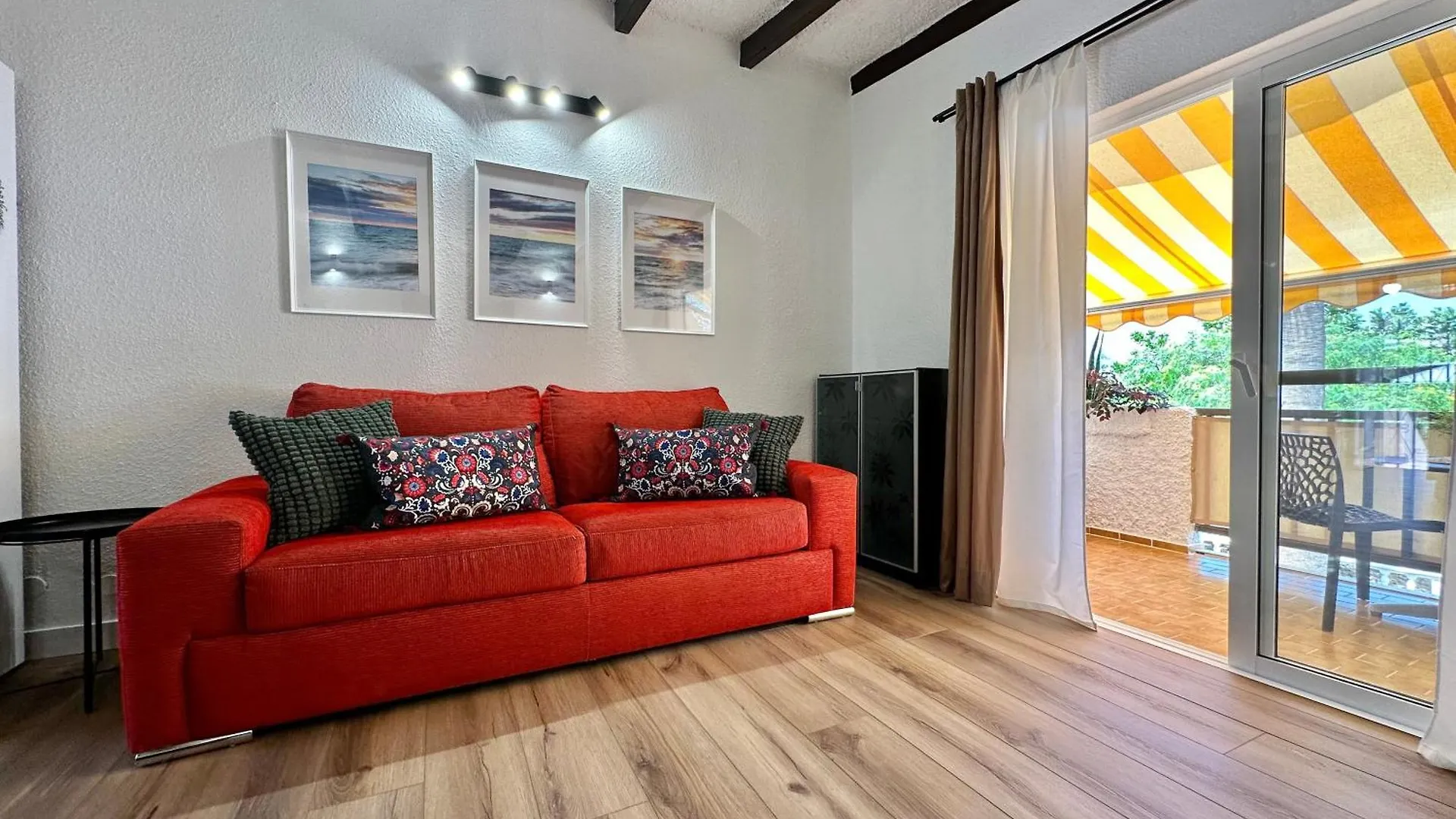 Agave 8 (Adults Only) Apartment Costa Adeje   Costa Adeje (Tenerife)