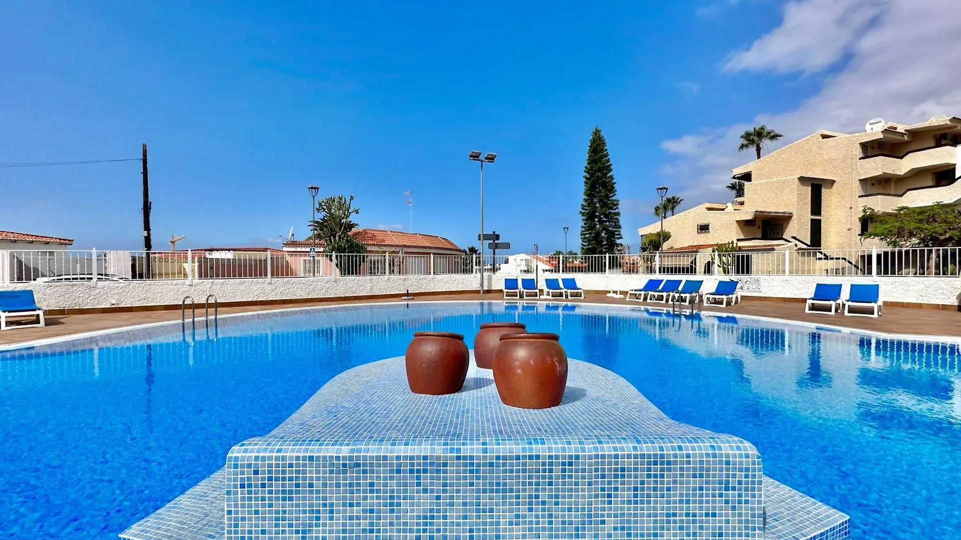 Agave 8 (Adults Only) Apartment Costa Adeje