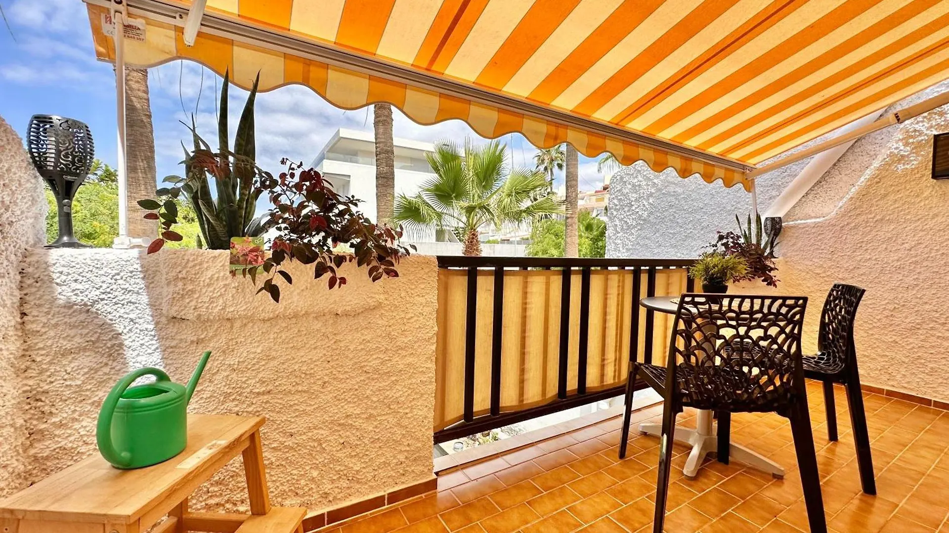 Agave 8 (Adults Only) Apartment Costa Adeje  Costa Adeje (Tenerife)