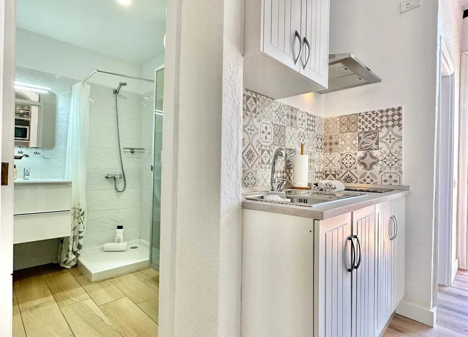 Agave 8 (Adults Only) Apartment Costa Adeje  Spain