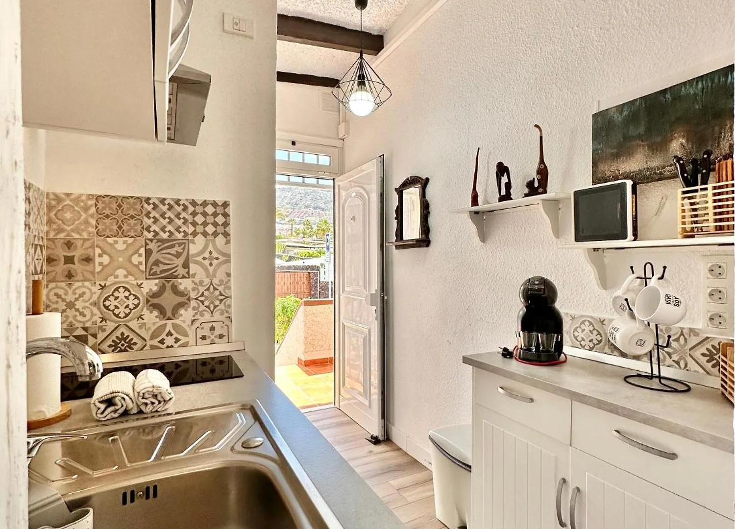 Agave 8 (Adults Only) Apartment Costa Adeje   Costa Adeje (Tenerife)