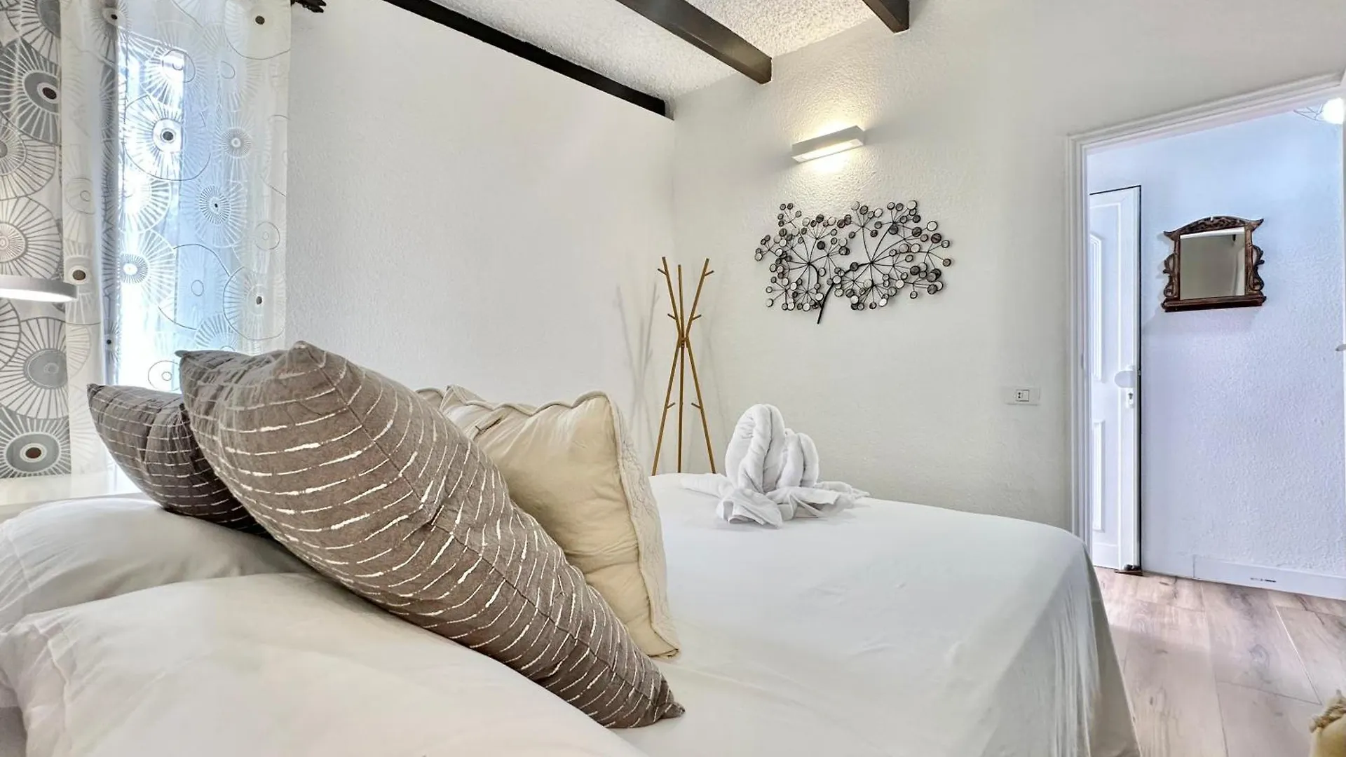 Agave 8 (Adults Only) Apartment Costa Adeje  Costa Adeje (Tenerife)