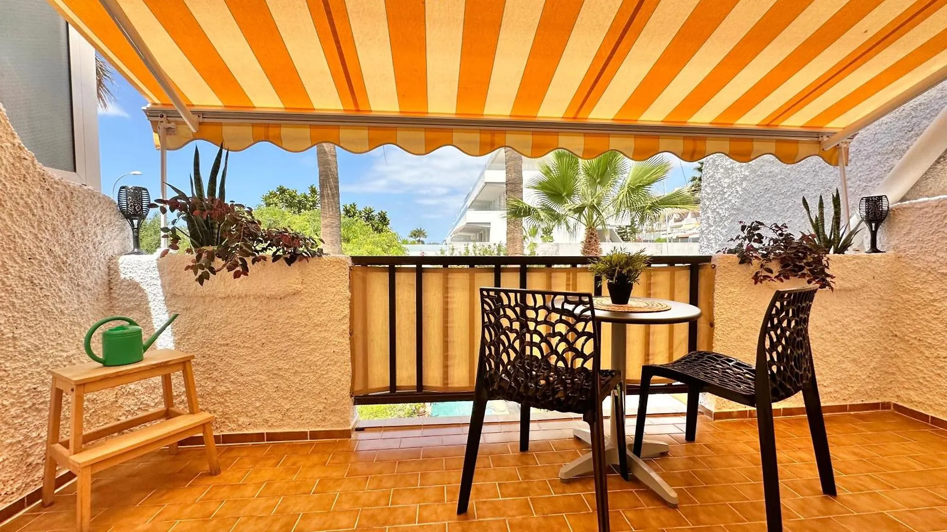 Agave 8 (Adults Only) Apartment Costa Adeje  0*, Costa Adeje (Tenerife)