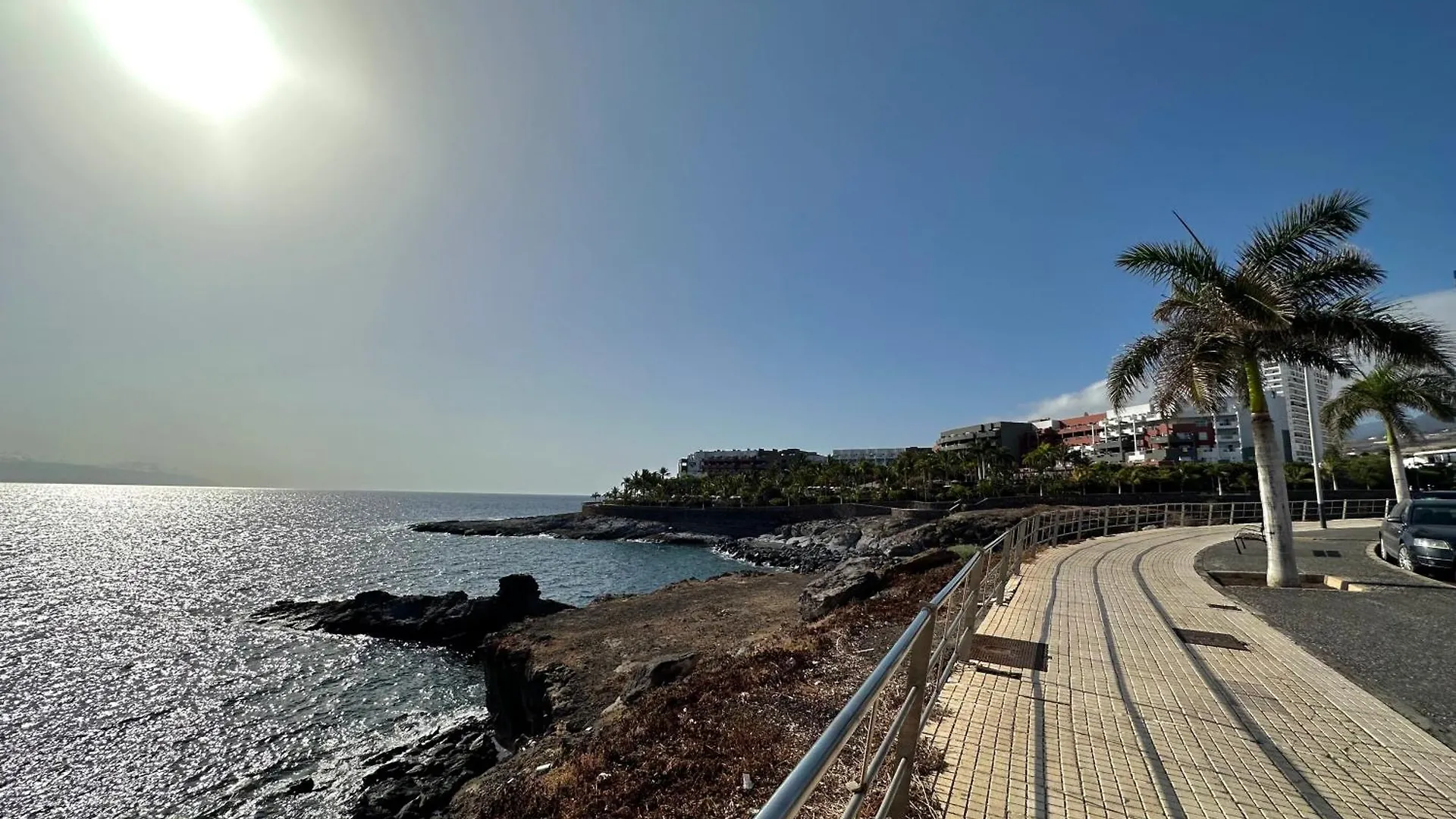 Agave 8 (Adults Only) Apartment Costa Adeje